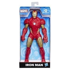 Boneco Marvel Olympus Homem de Ferro - E5582 - comprar online