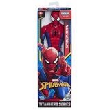 Figura Articulada Homem Aranha Marvel Titan Hero Blast Gear Hasbro - comprar online