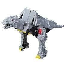 Brinquedo Transformers Titan Changers Grimlock Hasbro E7422 - comprar online