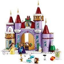 LEGO Disney Princess - Celebração de Inverno - comprar online