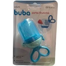 Porta-Frutinha Azul 12626 - Buba