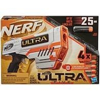 Lançador de Dardo Nerf - Ultra Five E9593 - Hasbro na internet