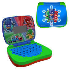 Laptop Atividades Infantil PJMasks - português/inglês - Candide - comprar online