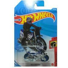 Hot Wheels Daredevils Tred Shredder GTC92 - Mattel