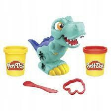 Massinha Mini Dinossauro T-rex Play Doh - Hasbro - comprar online