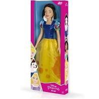 Boneca Princesa Disney My Size Branca de Neve - Novabrink - comprar online