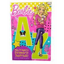 Barbie - De A A Z