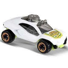 Hot Wheels Baja Blazers - Dune Daddy™ FYF50 - Mattel - comprar online