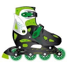 Patins Ben 10 - Nº 31 ao 34 Astro Toys - comprar online