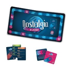 Jogo Nostalgia - Estrela - comprar online