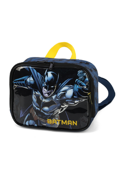 Lancheira Térmica Batman - Luxcel - comprar online