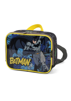 Lancheira Térmica Batman - Luxcel - comprar online