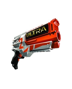 Lança Dardos Nerf Ultra Two E7922 - Hasbro na internet