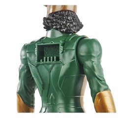 AVENGERS VINGADORES BONECO 30cm LOKI - HASBRO E7874 - comprar online