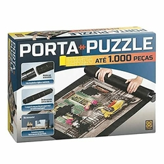 Porta-puzzle Até 1000 Peças - Grow - comprar online