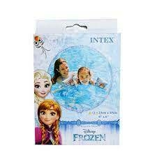Bóia de Braço Disney Frozen de Luxo 56640 - Intex - comprar online