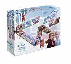 Domino Educativo Frozen - Xalingo - comprar online