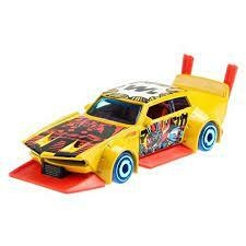 Hot Wheels Mad Manga GRY39 - Mattel - comprar online