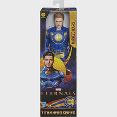 Boneco Ikaris Marvel The Eternals Titan Hero - 30,5cm Hasbro