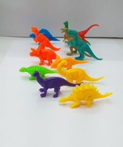 kit Mini Dinossauros