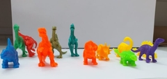 kit Mini Dinossauros - comprar online