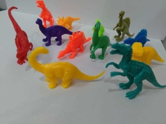 kit Mini Dinossauros na internet