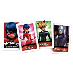 JOGO ROUBA MONTE MIRACULOUS AS AVENTURAS DE LADYBUG COPAG - comprar online