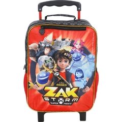 Mala Com Rodas 14 Zak Storm Adventures