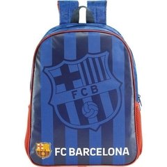 Mochila 16 Barcelona Blaugrana - 8982 - Artigo Escolar