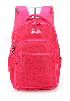 Mochila Escolar Barbie Girl - Luxcel - comprar online