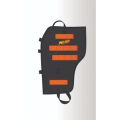 Nerf Suporte e Bracelete - Acessórios - Tamanho Único - comprar online