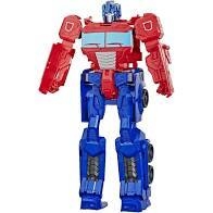 Brinquedo Transformers Titan Changers Optimus Prime E5888 - comprar online
