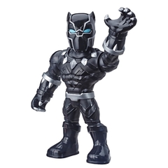 Boneco Pantera Negra Mega Mighties - E4151