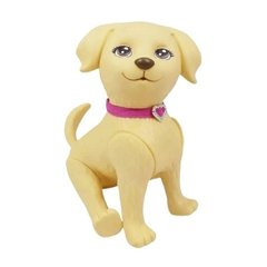 Pet Da Barbie Cachorro Pet Shop Da Taff - Pupee - DecorToys Presentes & Brinquedos