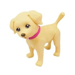 Pet Da Barbie Cachorro Pet Shop Da Taff - Pupee na internet