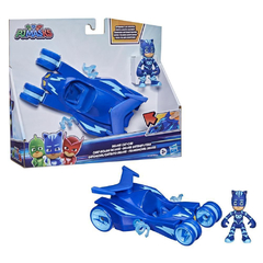 Carrinho PJ Masks Veículos Deluxe - comprar online