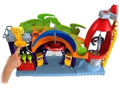 Imaginext TOY STORY Planeta Pizza - comprar online