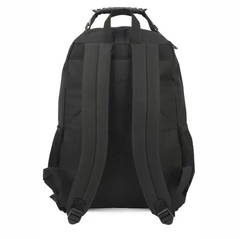 Mochila Executiva Para Notebook Polo King MN54104PK - Luxcel - DecorToys Presentes & Brinquedos