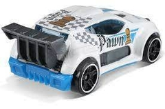 Hot Wheels Checkmate Fast 4WD FJY93 - Mattel - comprar online