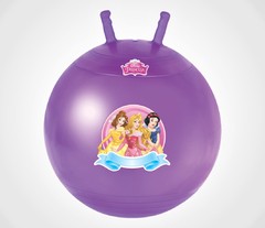 Pula Pula Princesas Disney - Líder Brinquedos na internet