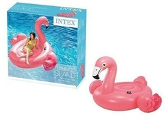 Bote Flamingo Grande 56288 - Intex na internet