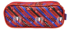 Estojo Duplo Spider Man R 10785 - Xeryus na internet