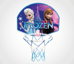 Tabela de Basquete Frozen - Líder Brinquedos na internet