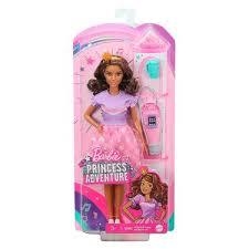 Barbie Aventura de Princesas Teresa - Mattel