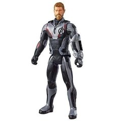 Boneco Thor Titan Hero Power Fx - Vingadores Ultimato - comprar online