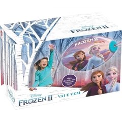 Vai e Vem - Frozen 2