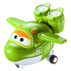 Super Wings Mira - Mini Boneco Transformável 6cm - Fun - comprar online