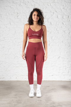 LEGGING BELA BORDO