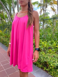 Vestido Beach - comprar online