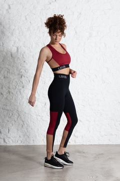 LEGGING ELA BORDO - comprar online